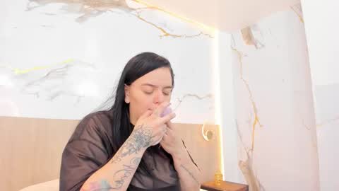 anette_cooper online show from November 29, 2025, 12:13 am