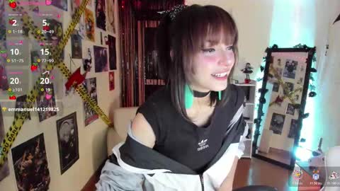 Snapshot of anette_sf chatting on November 22, 2025, 3:44 pm Anette Scorpio online show from November 22, 2025, 3:44 pm