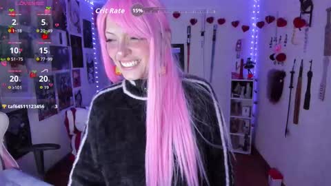 Snapshot of anette_sf chatting on March 26, 2026, 3:12 am Anette Scorpio online show from March 26, 2026, 3:12 am