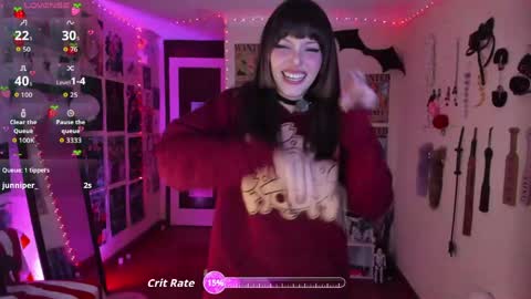 Snapshot of anette_sf chatting on May 22, 2026, 3:50 pm Anette Scorpio online show from May 22, 2026, 3:50 pm
