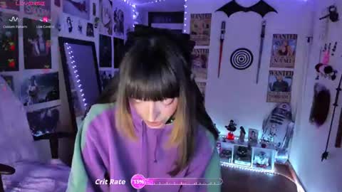 Snapshot of anette_sf chatting on July 2, 2026, 10:38 pm Anette Scorpio online show from July 2, 2026, 10:38 pm
