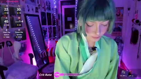 Snapshot of anette_sf chatting on July 10, 2026, 12:04 am Anette Scorpio online show from July 10, 2026, 12:04 am