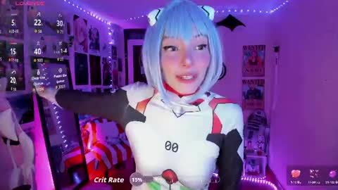 Snapshot of anette_sf chatting on July 14, 2026, 10:26 pm Anette Scorpio online show from July 14, 2026, 10:26 pm