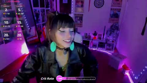 Snapshot of anette_sf chatting on July 31, 2026, 4:34 am Anette Scorpio online show from July 31, 2026, 4:34 am