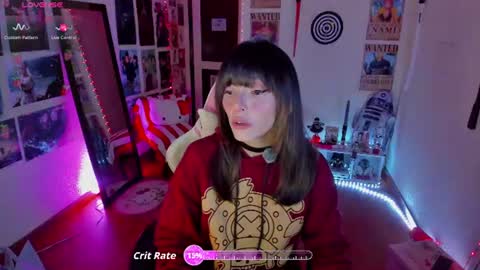Snapshot of anette_sf chatting on August 4, 2026, 7:00 am Anette Scorpio online show from August 4, 2026, 7:00 am