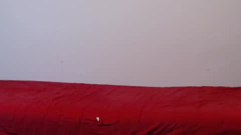 anettex2 online show from January 23, 2025, 8:45 pm