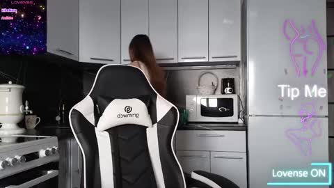 ange1ok online show from March 12, 2025, 3:02 am