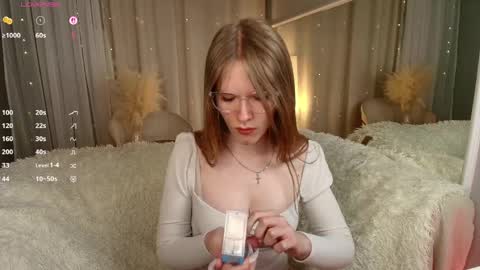 Ange online show from March 29, 2026, 12:49 pm