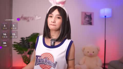 Angel online show from October 23, 2025, 3:50 am