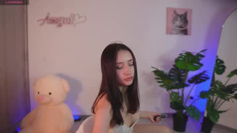 Angel online show from January 18, 2026, 2:15 am