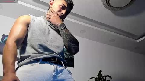 Angel online show from December 13, 2024, 1:48 am