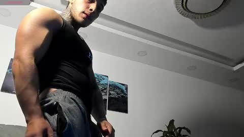 Angel online show from December 15, 2024, 12:40 am