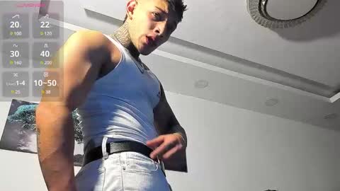 Angel online show from February 2, 2025, 6:48 am