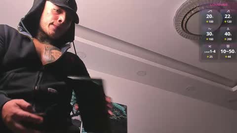 Angel online show from February 27, 2025, 5:24 am