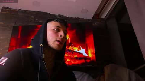 Angel online show from October 5, 2025, 5:39 am