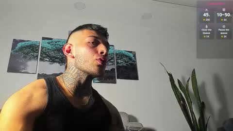 Angel online show from March 7, 2026, 6:43 am