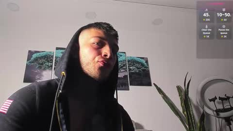 Angel online show from March 17, 2026, 6:17 am