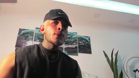 Angel online show from March 23, 2026, 2:15 am