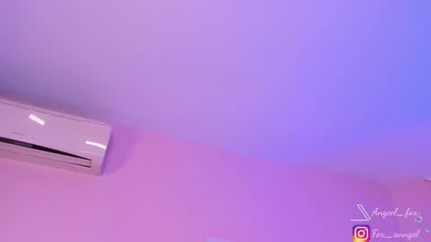 Angel  online show from November 27, 2025, 3:08 am