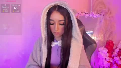 angeelblosoom online show from July 8, 2026, 1:10 am