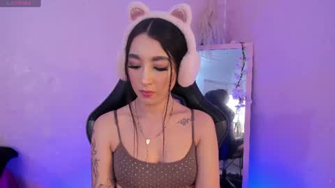 angeelblosoom online show from July 28, 2026, 8:23 pm