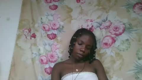 angeeliine online show from March 7, 2026, 5:43 pm