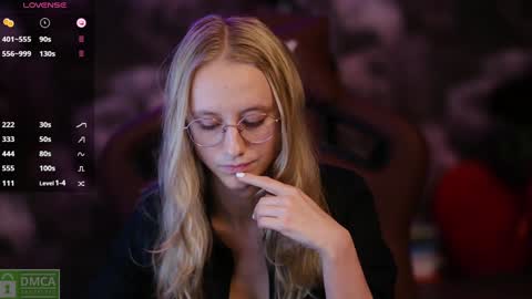 angeellina online show from December 2, 2024, 6:54 pm