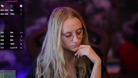 angeellina online show from December 2, 2024, 10:01 pm