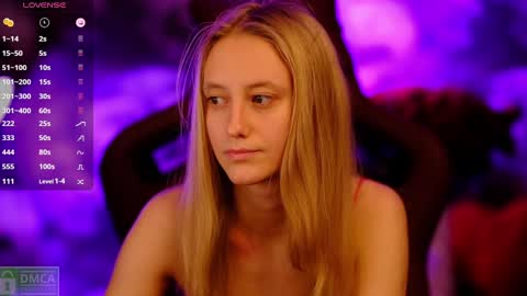 angeellina online show from January 4, 2025, 8:48 pm