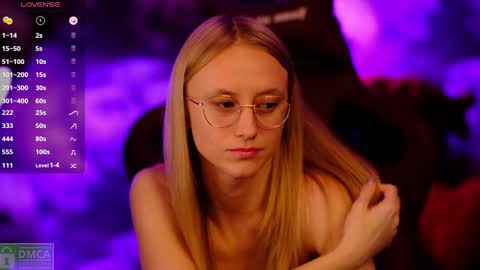 angeellina online show from January 4, 2025, 11:59 pm