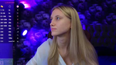 angeellina online show from January 12, 2025, 1:32 am