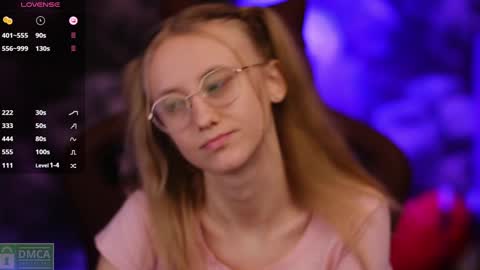 angeellina online show from January 16, 2025, 10:34 pm