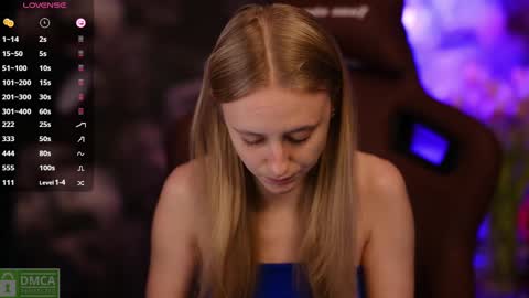 angeellina online show from January 27, 2025, 10:38 pm