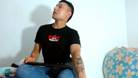 angel online show from April 6, 2026, 1:23 pm