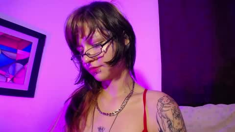 ANGEL online show from March 7, 2026, 4:09 am