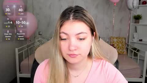 Grace online show from March 27, 2026, 5:46 am