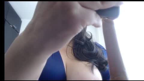 Angelica online show from October 10, 2025, 5:56 pm