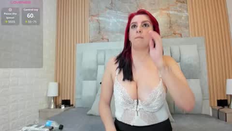 angel__red_ online show from September 22, 2025, 1:40 am