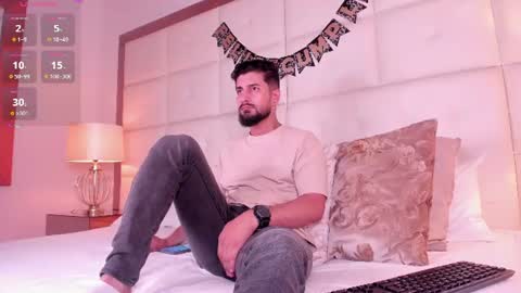Snapshot of angel__stone chatting on July 1, 2026, 12:18 pm Angel online show from July 1, 2026, 12:18 pm