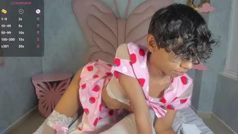 Snapshot of angel__sweet18 chatting on February 16, 2025, 3:15 am online show from February 16, 2025, 3:15 am