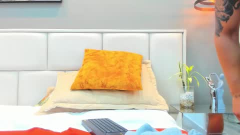 Angel online show from February 24, 2026, 4:32 am