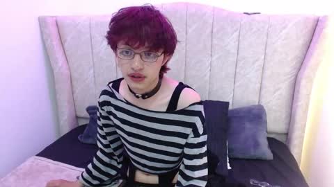 Angel  online show from February 11, 2026, 12:54 pm