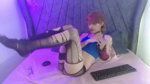 Angel  online show from March 21, 2026, 1:58 pm