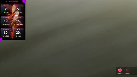 Alice PRIVATE IS OPEN online show from January 22, 2025, 11:12 am