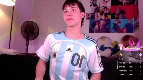 Angel   help me with 100 thumbs up online show from March 9, 2025, 6:54 pm