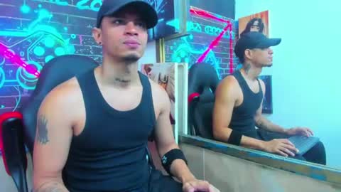 angel_blessed online show from June 20, 2026, 11:46 am