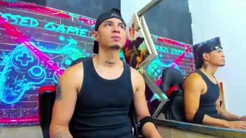 angel_blessed online show from June 27, 2026, 11:48 am