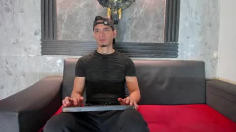 angel_blessed online show from July 16, 2026, 12:00 pm
