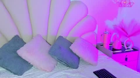 Angel online show from July 6, 2026, 3:03 pm