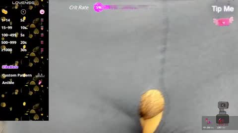 camila online show from February 27, 2025, 9:36 pm